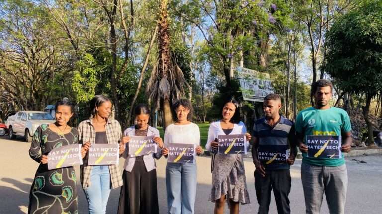 Read more about the article The University and School Peace Ambassadorial Program