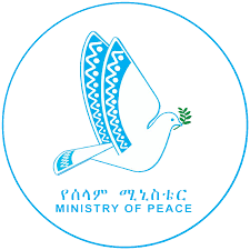 Minstry of Peace