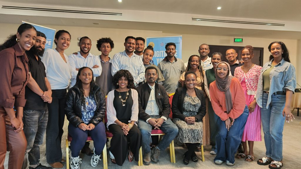 DY First Cohort Fellows