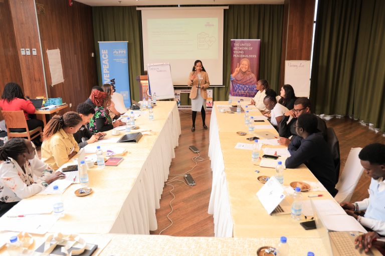 Attend an event or workshop