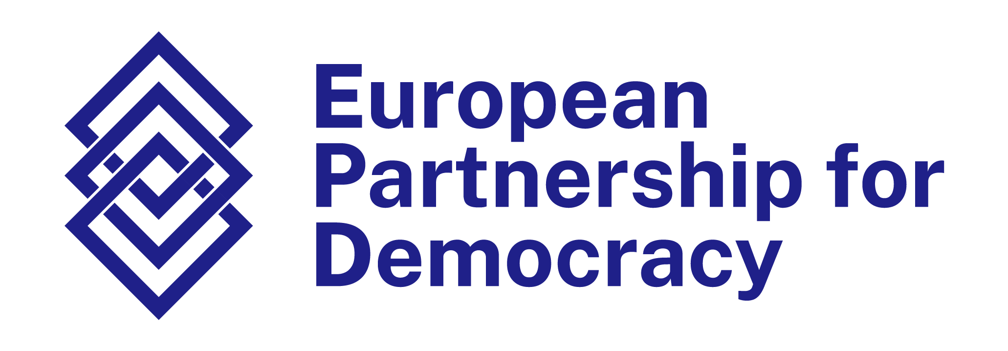 Eropean Partnership for DEmocracy (EPD)