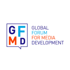 GFMD Logo