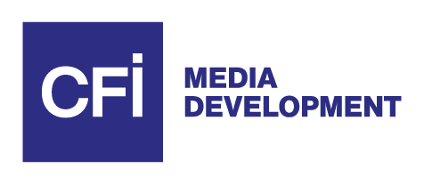 France Media Development Agency (CFI)